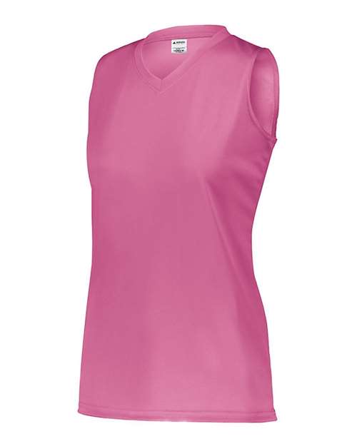 মহিলাদের স্লিভলেস উইকিং অ্যাটেন জার্সি