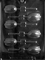 Tulip Pop Chocolate Mold