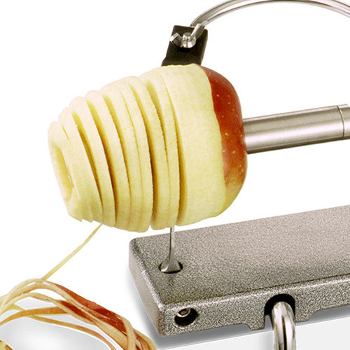 Kali N4230 Professional Apple Peeler, Corer, Slicer