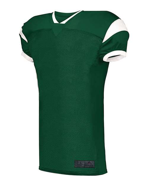 Youth Slant Football Jersey