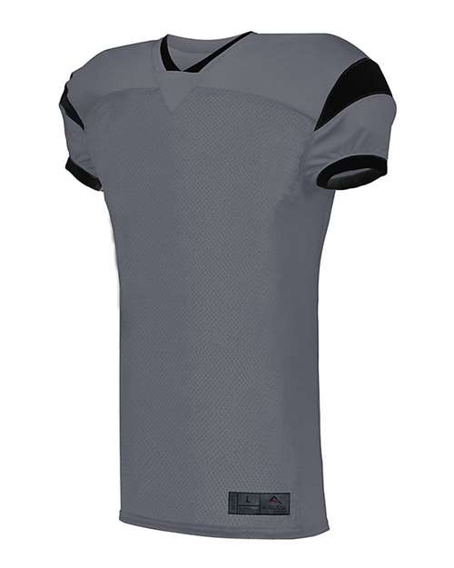 Youth Slant Football Jersey