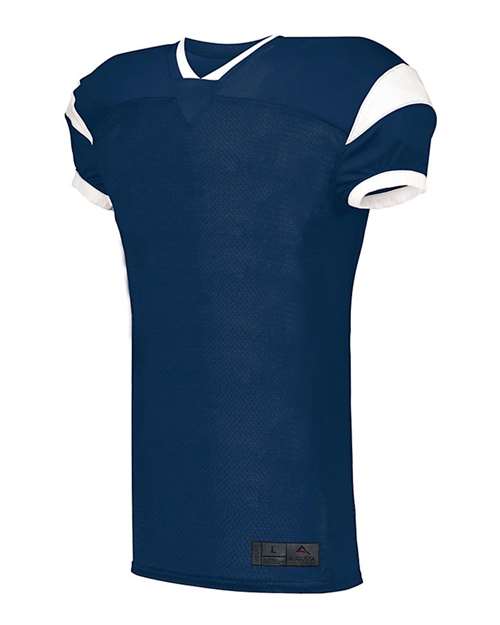 Youth Slant Football Jersey