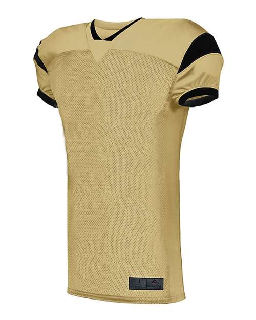 Youth Slant Football Jersey