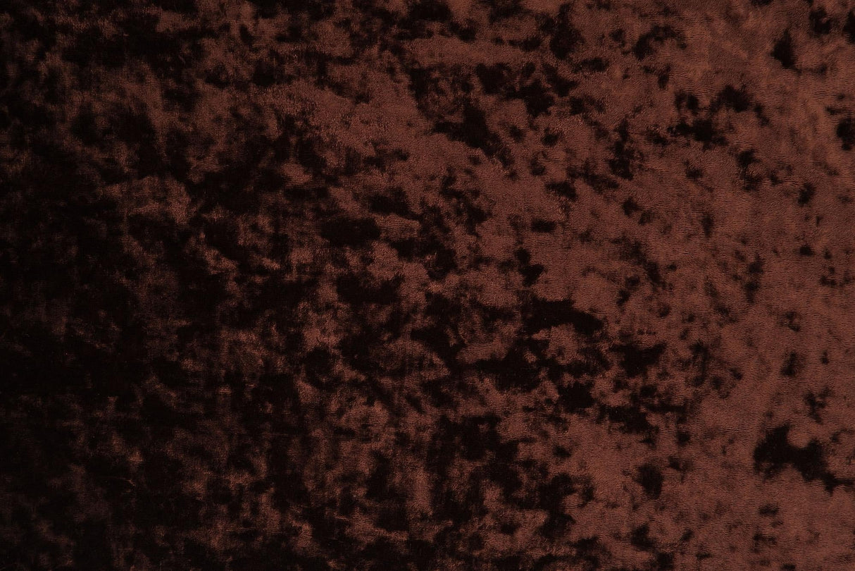Crushed Velvet Stretch Knit Fabric