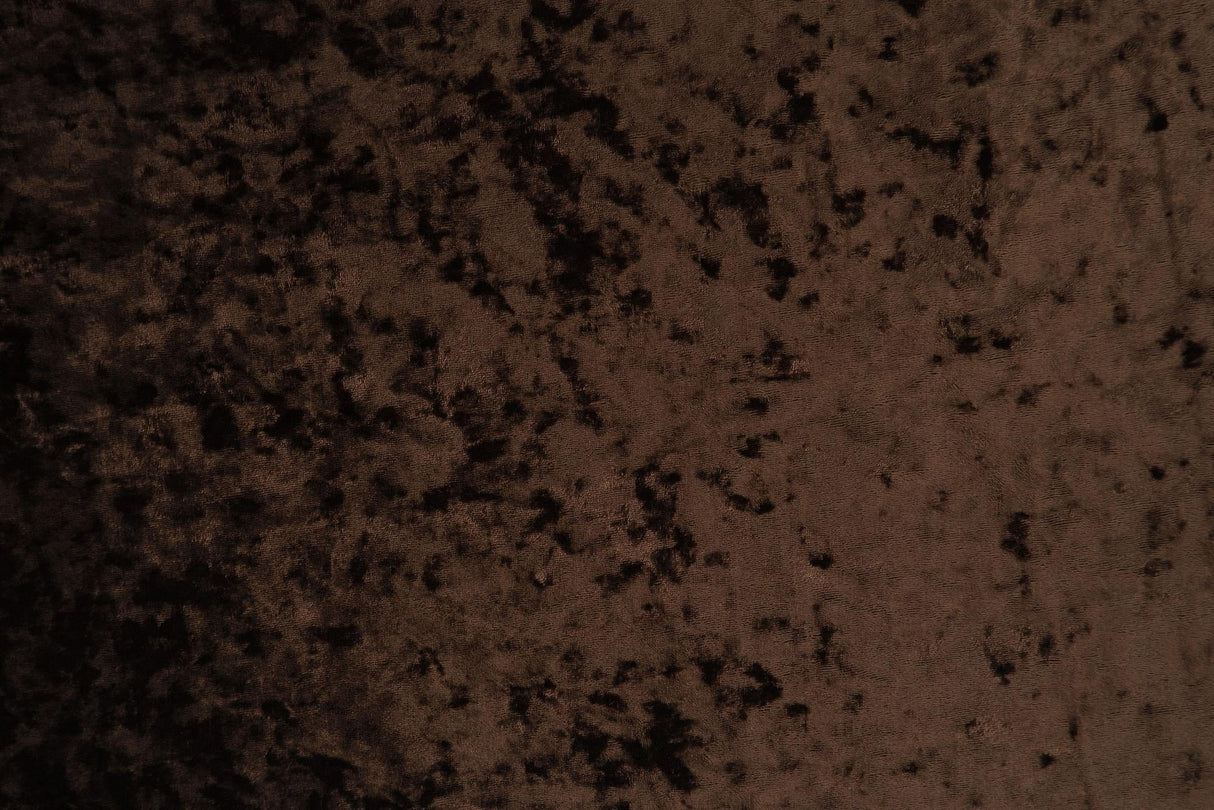 Crushed Velvet Stretch Knit Fabric