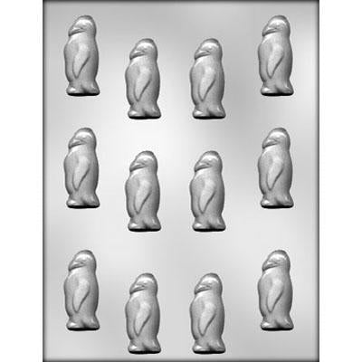 Penguin Chocolate Mold (90-11104)*