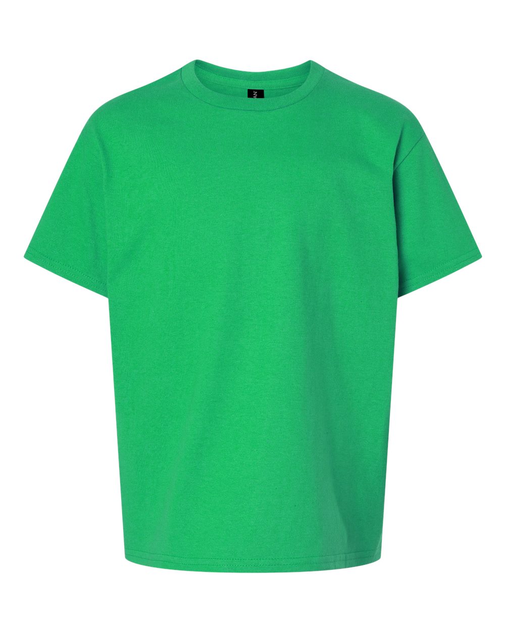 24 Pack: Gildan® Ultra Cotton Youth Short Sleeve Crew-Neck T-Shirts