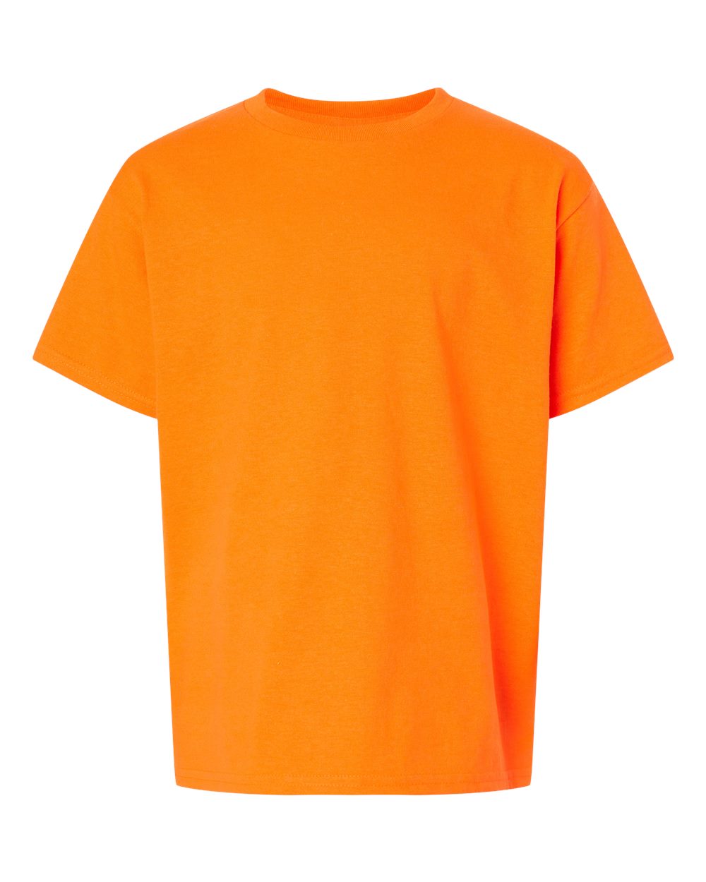 24 Pack: Gildan® Ultra Cotton Youth Short Sleeve Crew-Neck T-Shirts