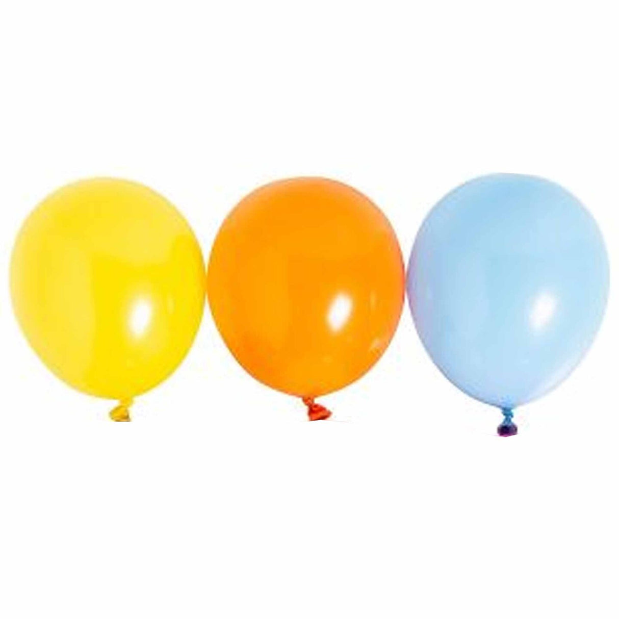 Dart Balloons 5 Inch 144 Count