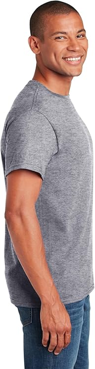 Bayside® USA-Made Triblend T-Shirt