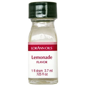 Lemonade Flavor - 1 Dram