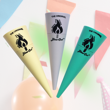 Blow Out™ 3-Pack