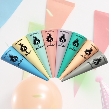 Blow Out™ 3-Pack