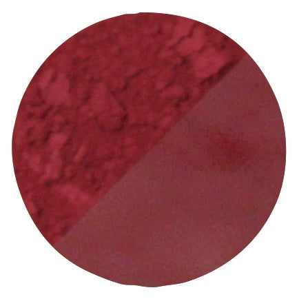 Raspberry Edible Petal Dust