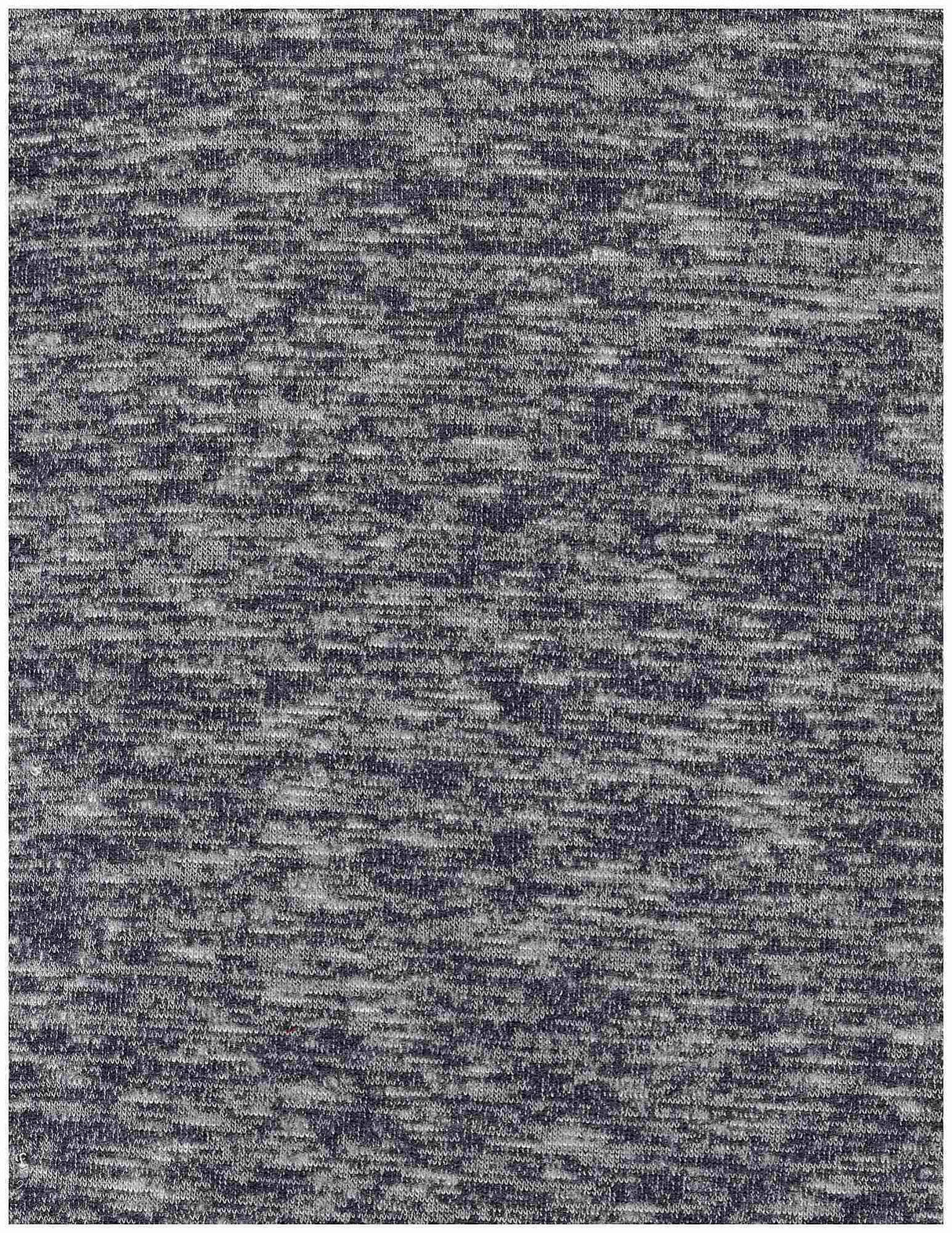 Sweater Melange Brushed Solid Fabric 1 Yard Soft Stretch Cozy Knit 58/60" Wide