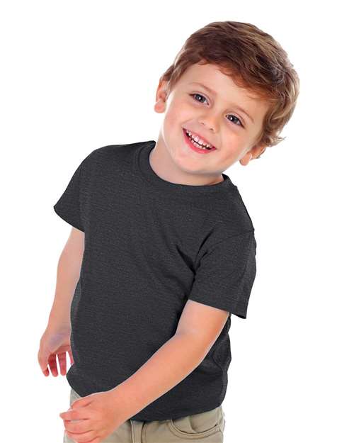 Boxercraft Toddler Tee BK03