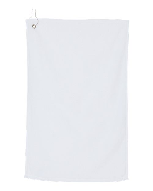 Carmel Towel Company Golf Towel