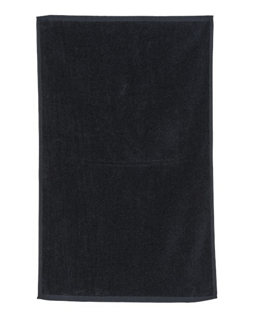 Carmel Towel Company Velour Hand Towel