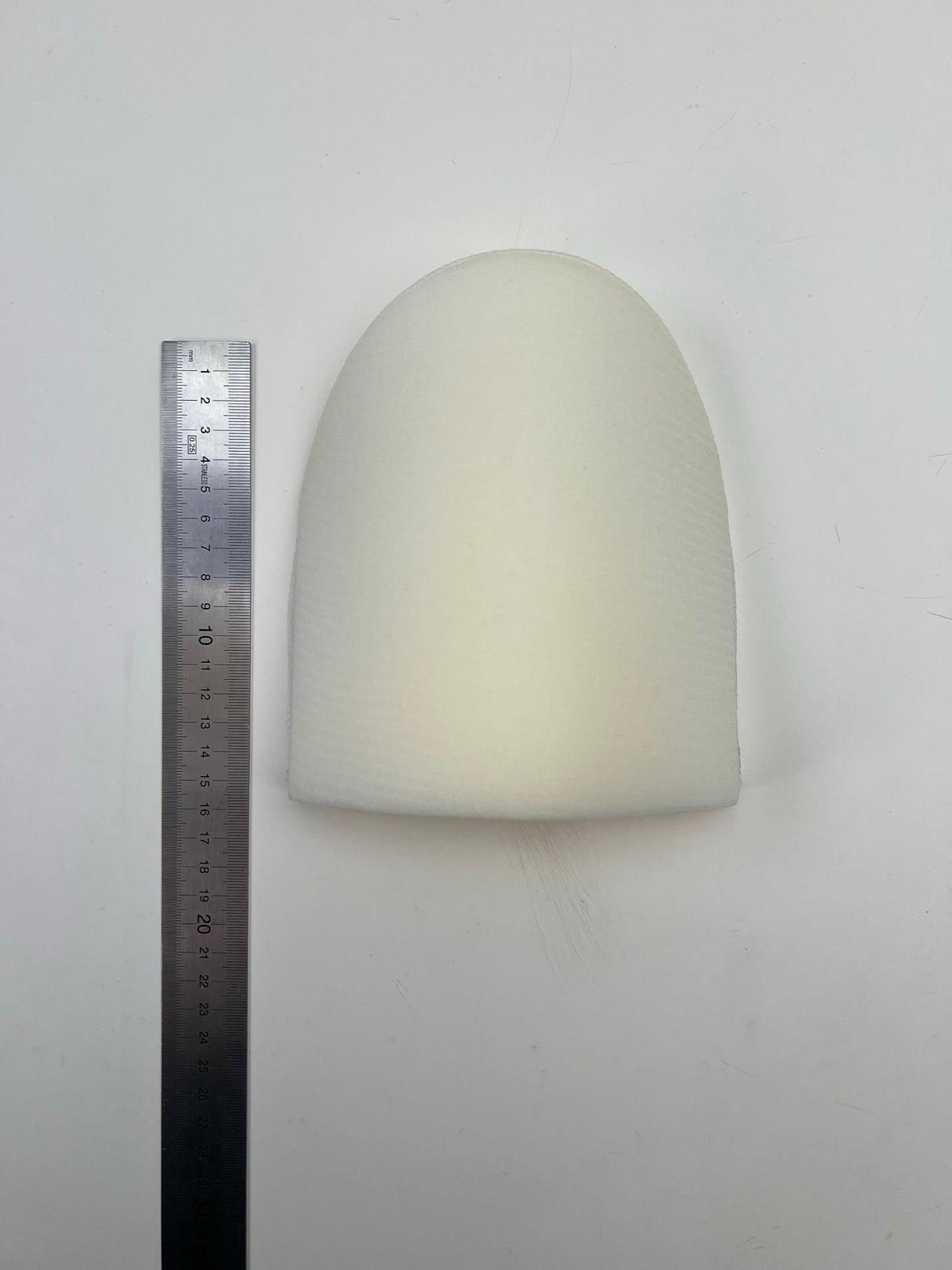 Beige Plain Sewing Notions