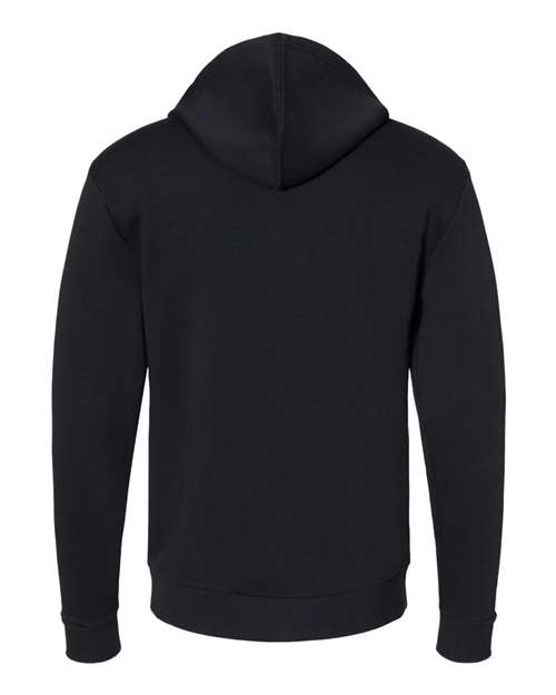 Eco-Cozy Fleece Full-Zip Hoodie