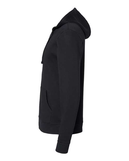 Eco-Cozy Fleece Full-Zip Hoodie