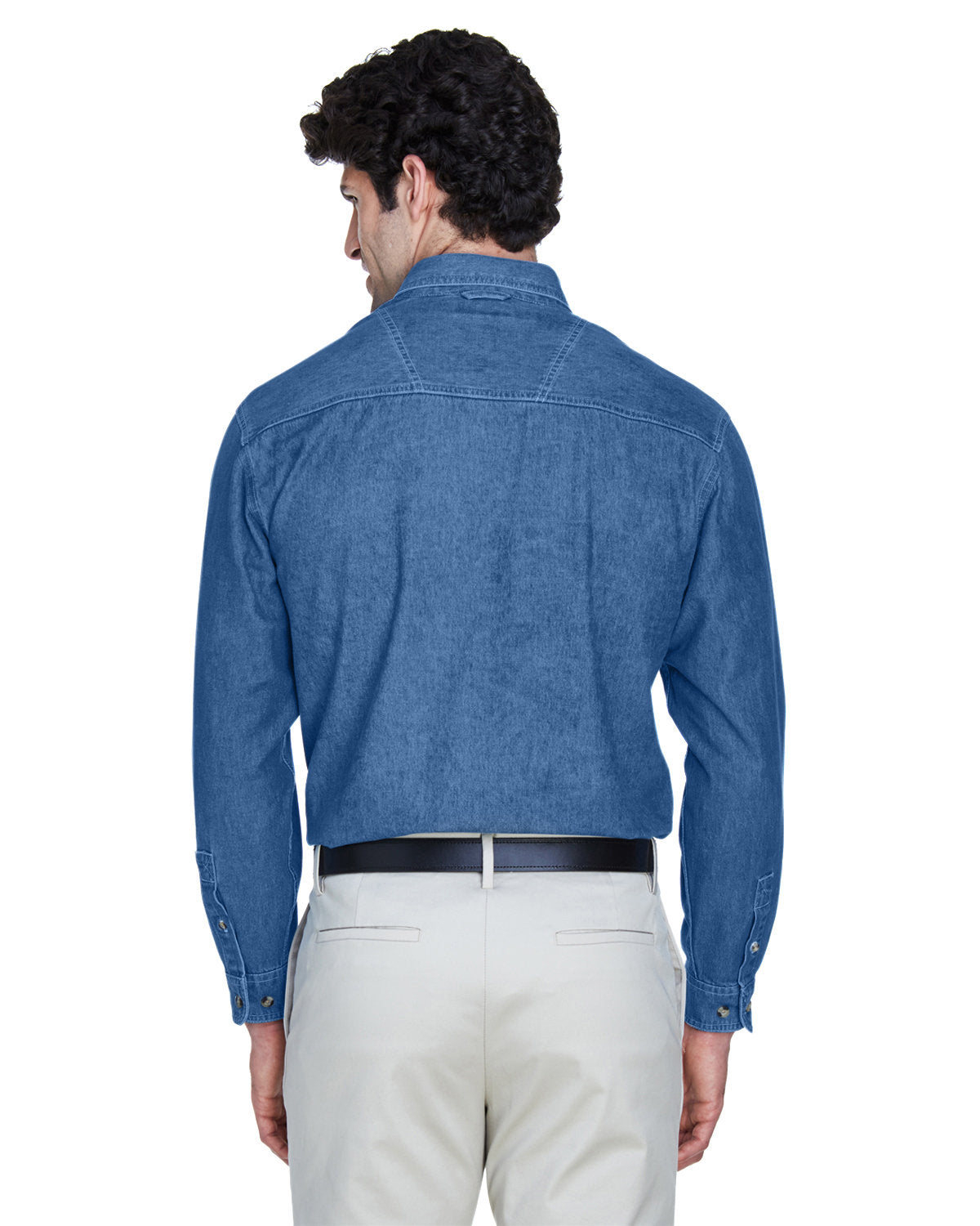 Men's Cypress Denim with Pocket