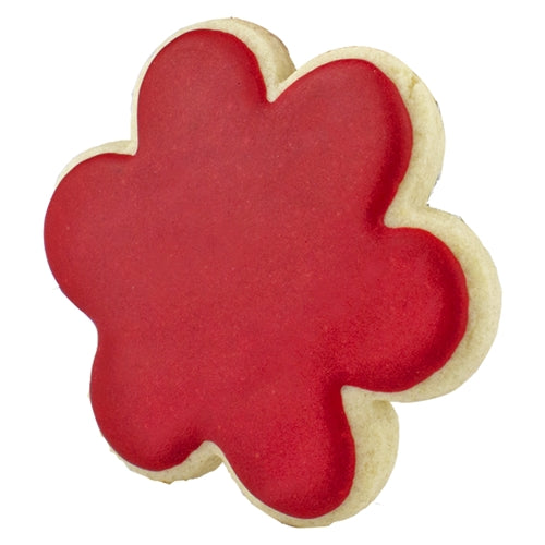 Royal Icing Mix - Red - 1 Pound