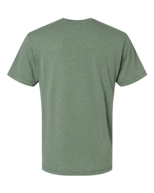 Vintage Wash Crewneck Short Sleeve Tee