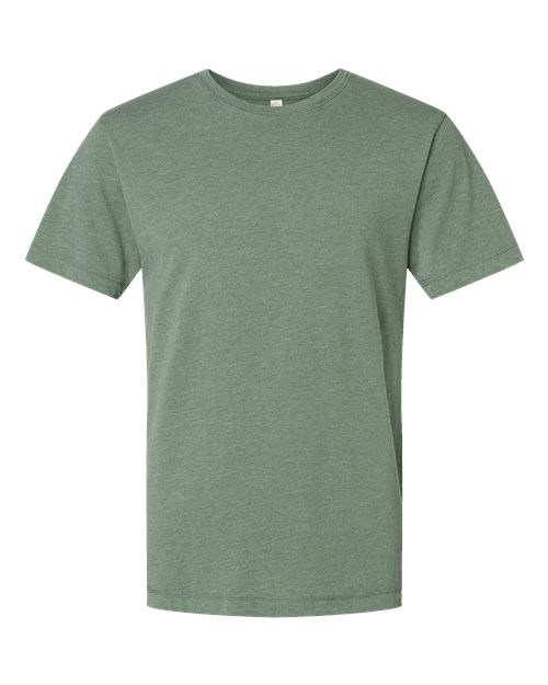 LAT Unisex Vintage Wash Tee