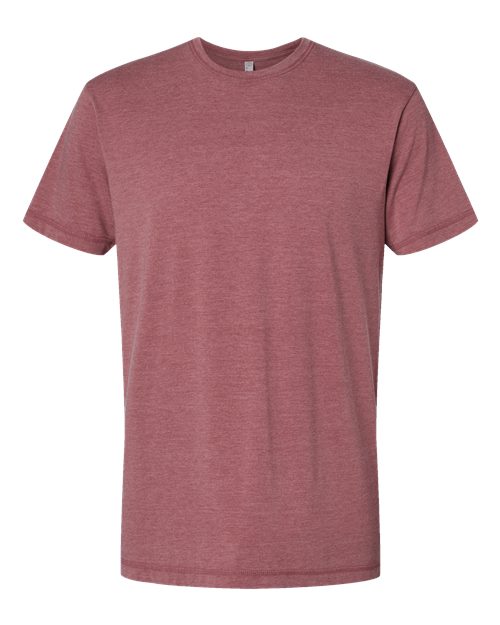 LAT Unisex Vintage Wash Tee