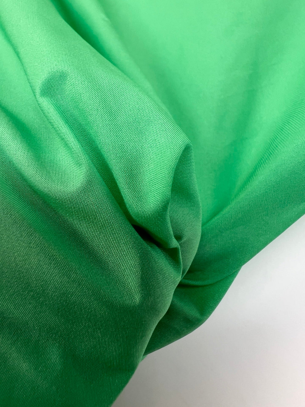 Polyamide Jacket Fabric Green