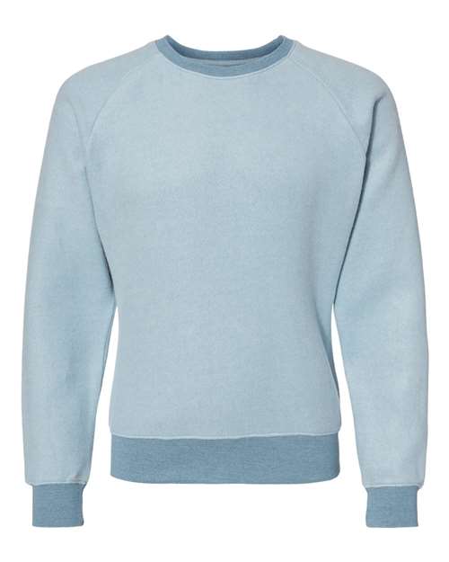 Flip Side Fleece Crewneck Sweatshirt