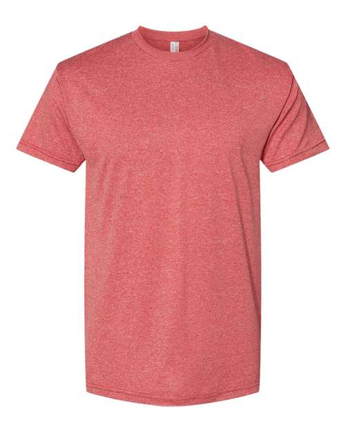 Bayside Unisex USA-Made Performance T-Shirt