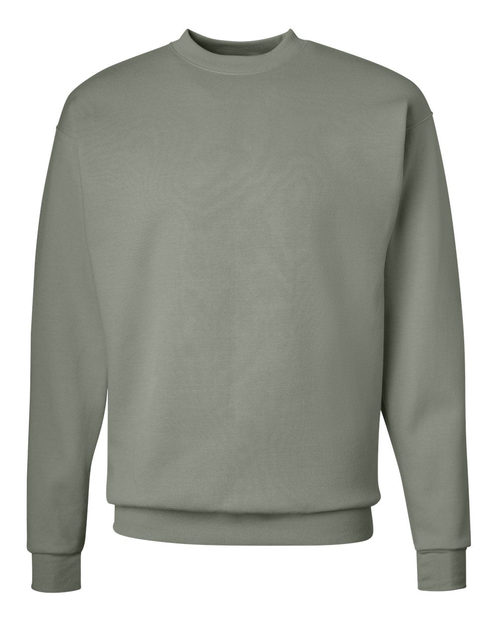 HANES® Ecosmart Crewneck Sweatshirt