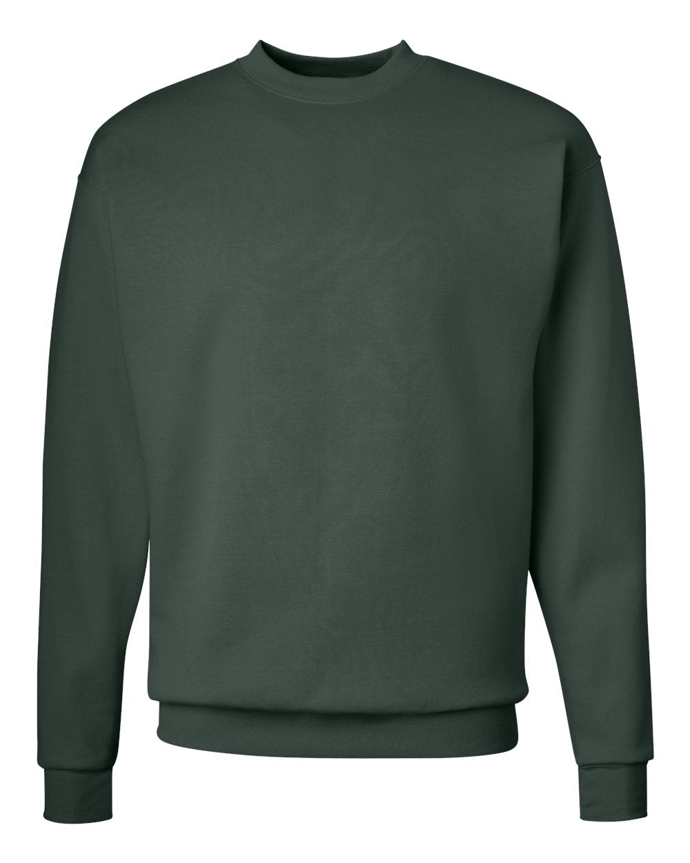 HANES® Ecosmart Crewneck Sweatshirt