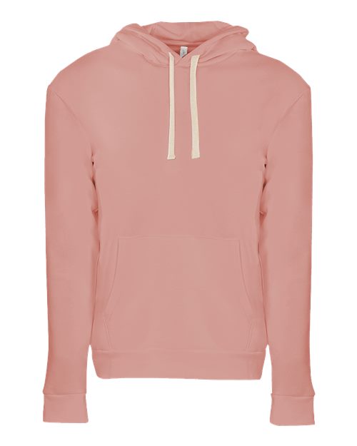 Unisex Santa Barbara Hoodie Sweatshirt