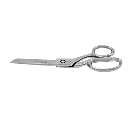 Fabric Shears 8" Heavy Duty Razor Edge