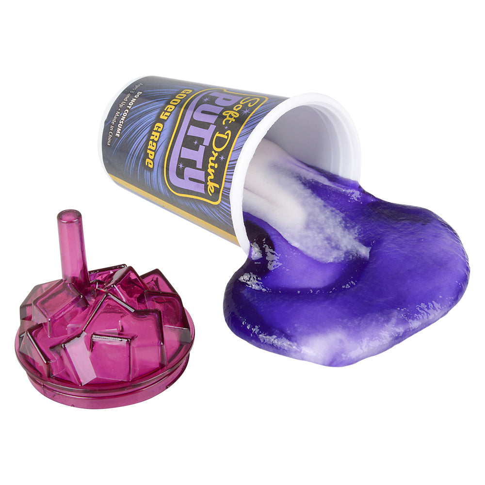 Soft Drink Putty (1 DZ)