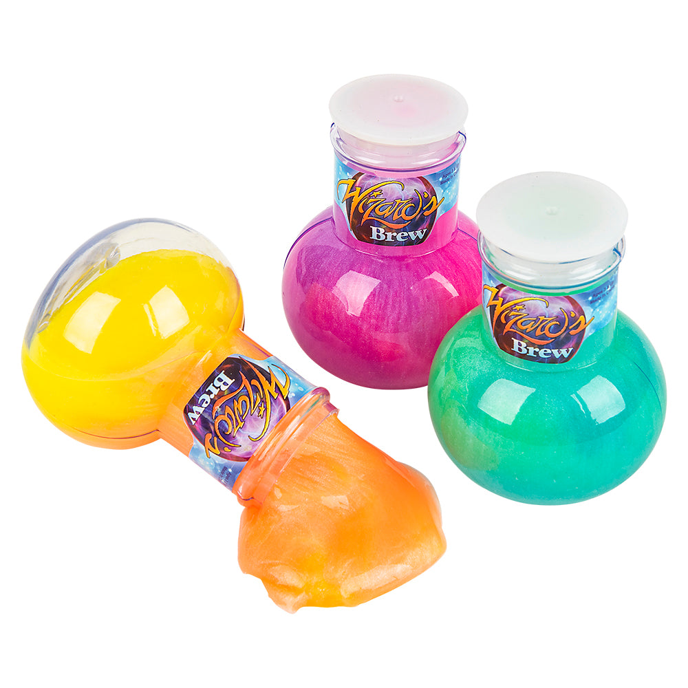 Wizard's Slime (1 DZ)