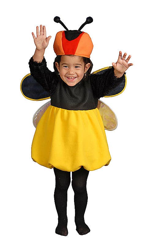 Firefly Dress Costume