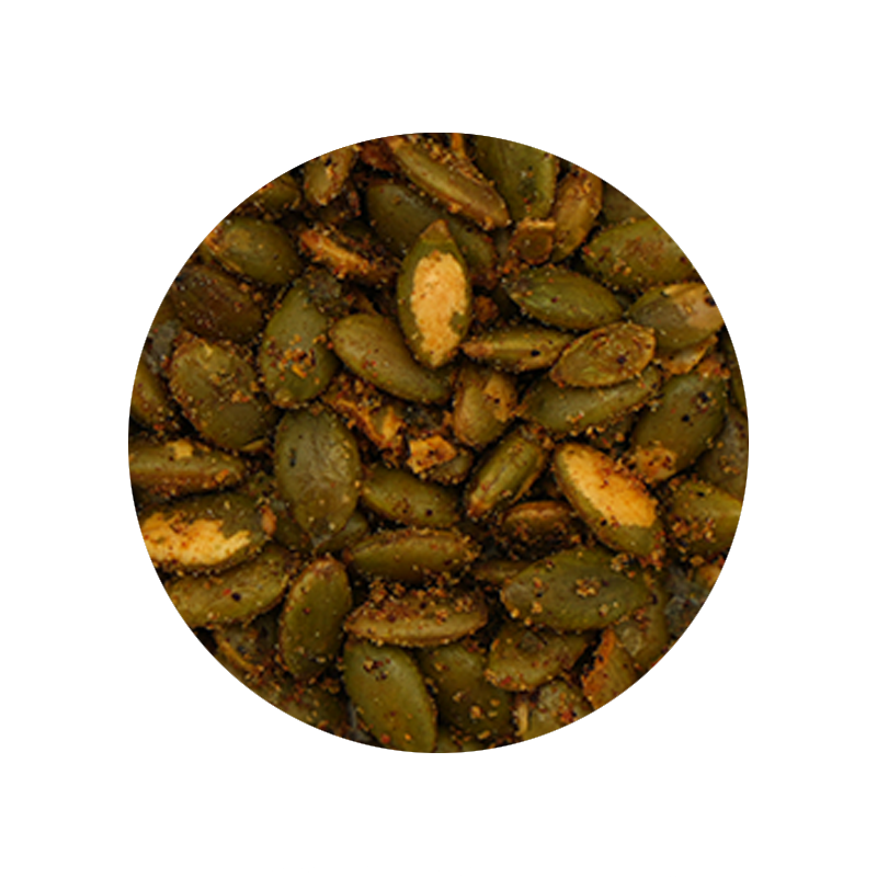 Chile Lime Pepitas - Bulk Bin 2334 (15 pounds)
