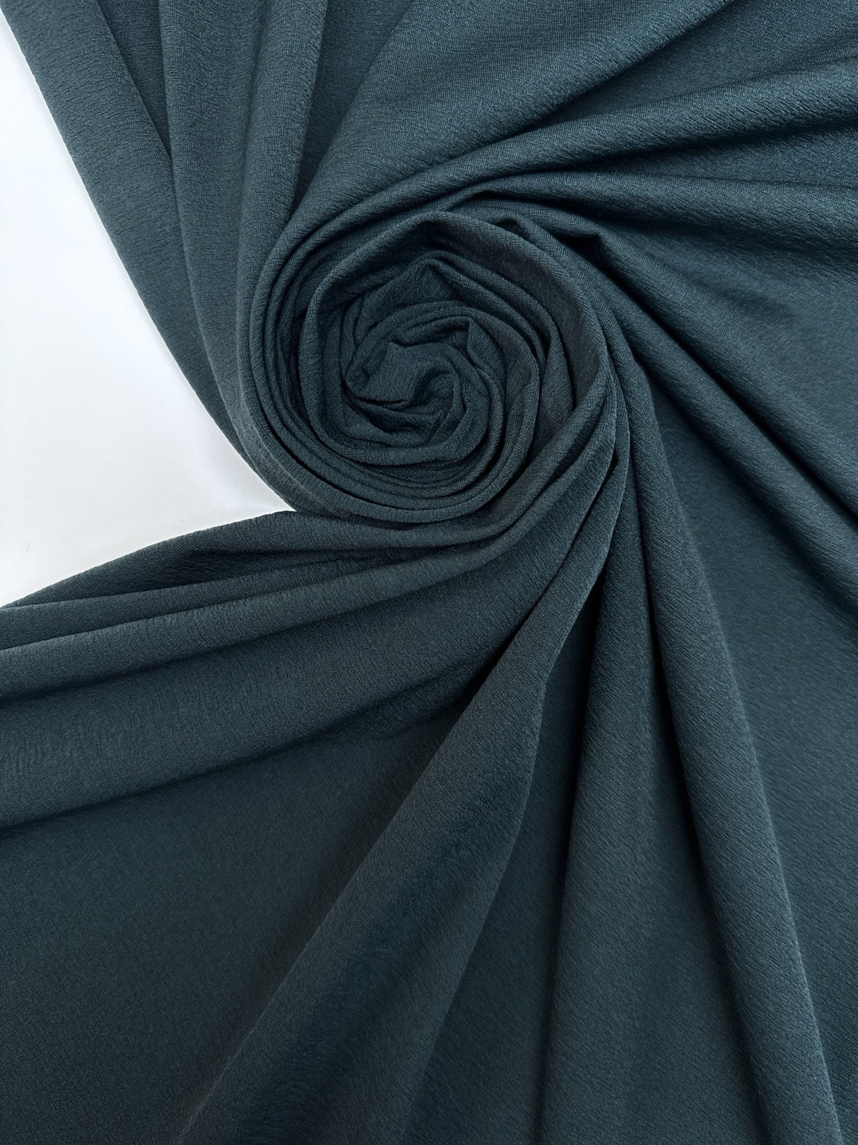 Polyamide Elastane Knitted Fabric Green