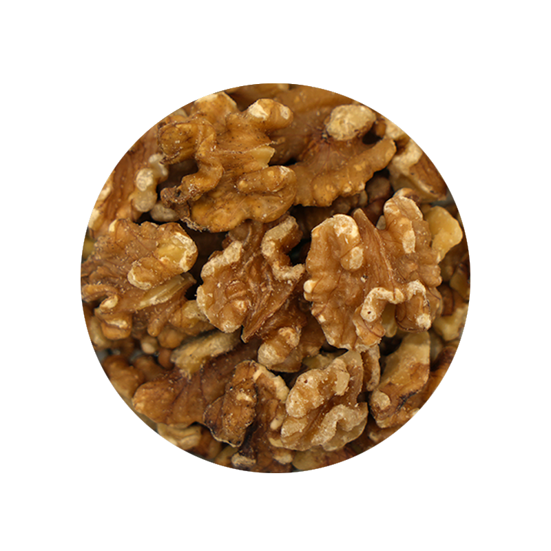 Walnut Halves & Pieces 1 Pound
