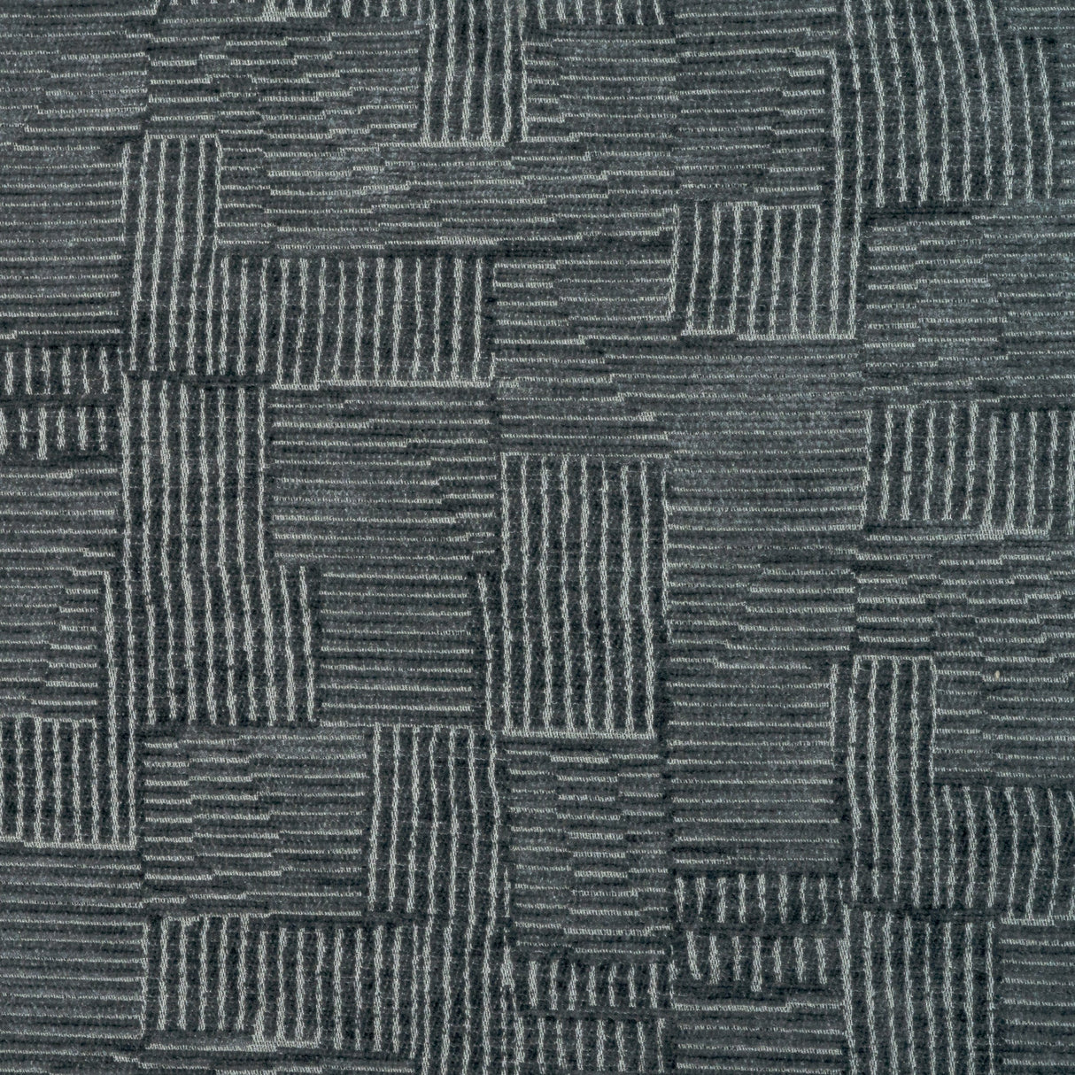 Chenille Jacquard Upholstery Fabric Marco