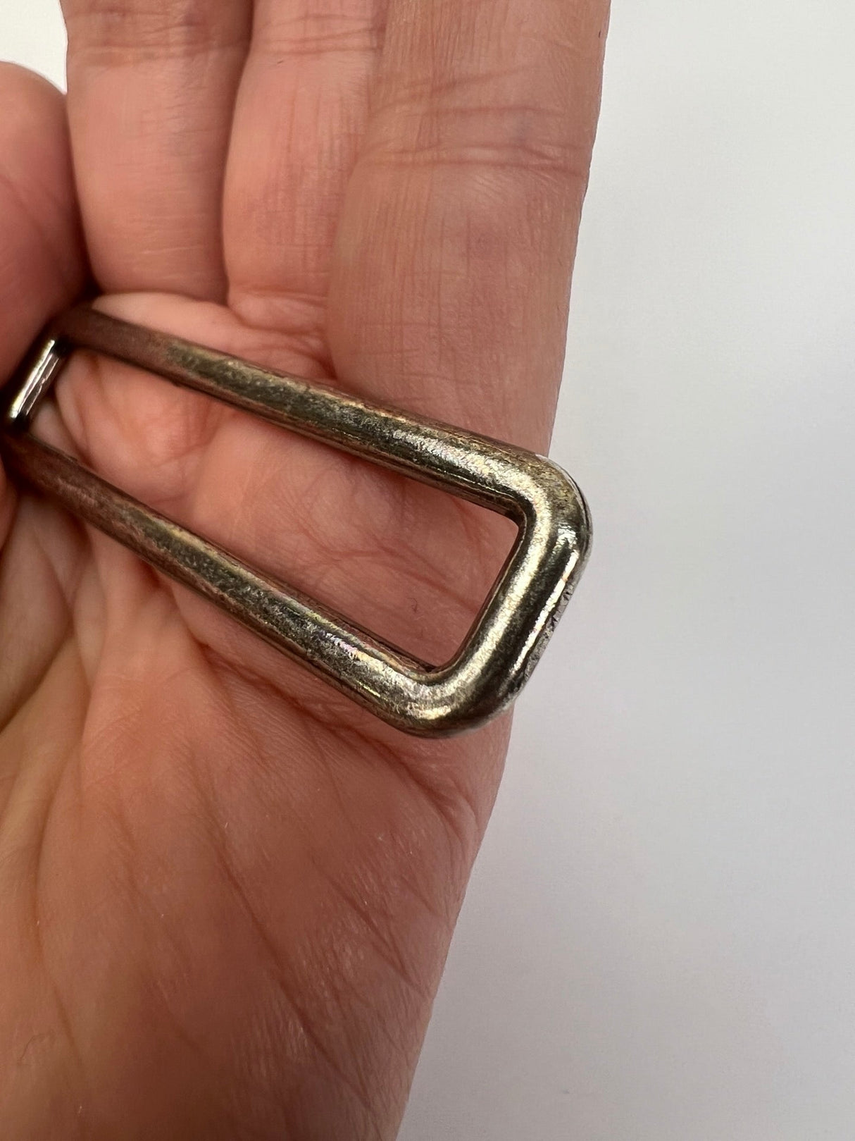 Silver Lurex Sewing Notions