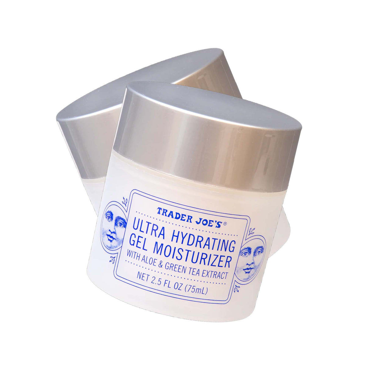 Traders Joe's Ultra Hydrating Gel Moisturizer