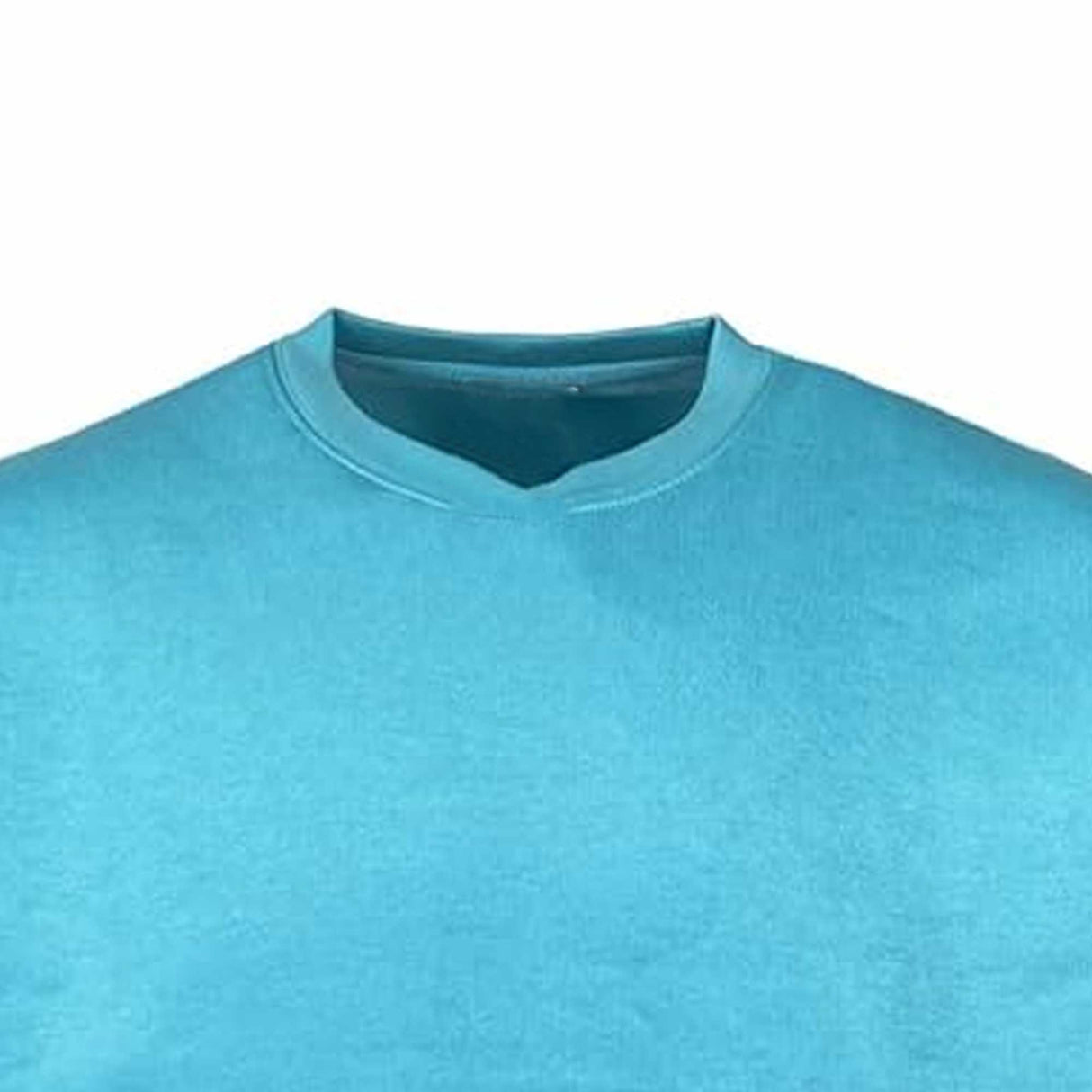 Fleece Pullover Sweatshirt - 10 Pack - 7.62oz/yd2 - 100% Polyester