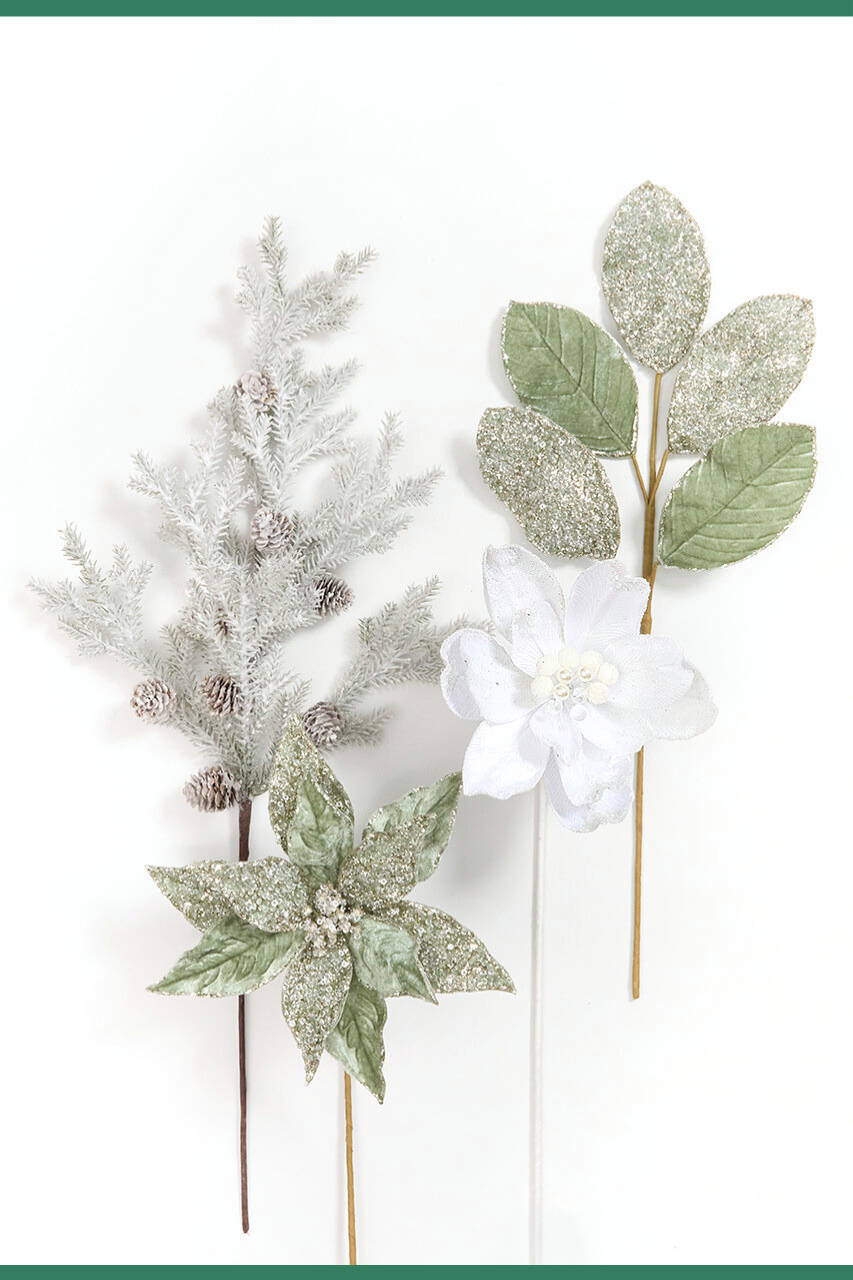 Sage & Pearl - Bundle