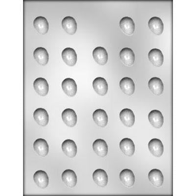 Mini Egg 7/8" Chocolate Mold