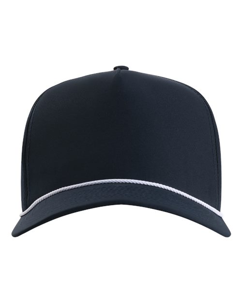 Imperial Wrightson Rope Cap